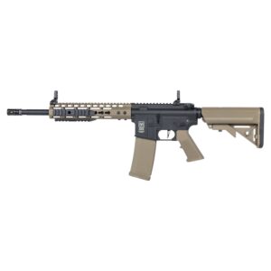 SPECNA ARMS FUCILE ELETTRICO SA-C09 CORE HAL ETU GEN.2 HALF-TAN