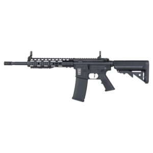 SPECNA ARMS FUCILE ELETTRICO SA-C09 CORE HAL ETU GEN.2 NERO