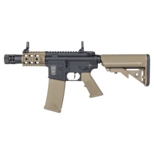 SPECNA ARMS FUCILE ELETTRICO SA-C10 CORE HAL ETU GEN.2 HALF-TAN