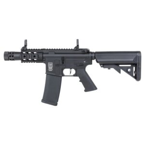 SPECNA ARMS FUCILE ELETTRICO SA-C10 CORE HAL ETU GEN.2 NERO