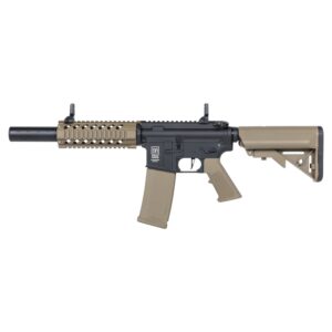 SPECNA ARMS FUCILE ELETTRICO SA-C11 CORE HAL ETU GEN.2 HALF-TAN
