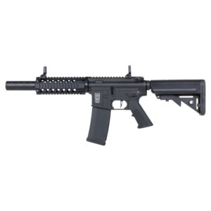 SPECNA ARMS FUCILE ELETTRICO SA-C11 CORE HAL ETU GEN.2 NERO