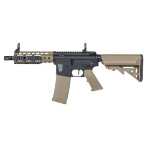 SPECNA ARMS FUCILE ELETTRICO SA-C12 CORE HAL ETU GEN.2 HALF-TAN