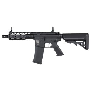 SPECNA ARMS FUCILE ELETTRICO SA-C12 CORE HAL ETU NERO