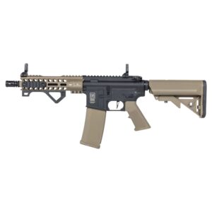 SPECNA ARMS FUCILE ELETTRICO SA-C17 CORE HAL ETU GEN.2 HALF-TAN