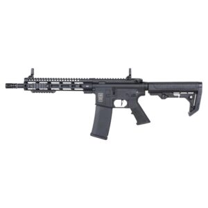 SPECNA ARMS FUCILE ELETTRICO SA-C20-L CORE LIGHT OPS STOCK HAL ETU GEN.2 NERO
