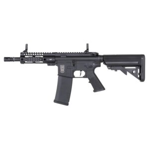 SPECNA ARMS FUCILE ELETTRICO SA-C21 CORE HAL ETU GEN.2 NERO