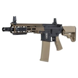 SPECNA ARMS FUCILE ELETTRICO SA-C23 CORE HAL ETU GEN.2 CHAOS BRONZE
