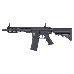 SPECNA ARMS FUCILE ELETTRICO SA-C23 CORE HAL ETU GEN.2 NERO