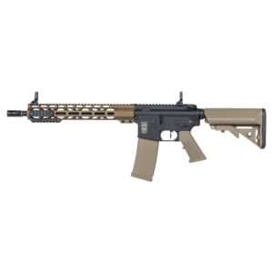 SPECNA ARMS FUCILE ELETTRICO SA-C24 CORE HAL ETU GEN.2 CHAOS BRONZE