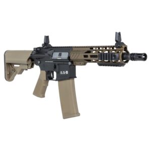 SPECNA ARMS FUCILE ELETTRICO SA-C25 CORE HAL ETU GEN.2 CHAOS BRONZE