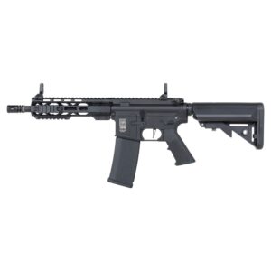 SPECNA ARMS FUCILE ELETTRICO SA-C25 CORE HAL ETU GEN.2 NERO