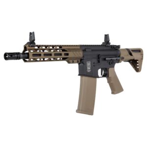 SPECNA ARMS FUCILE ELETTRICO SA-C25 PDW CORE HAL ETU CHAOS BRONZE