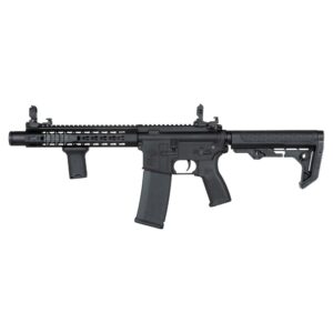 SPECNA ARMS FUCILE ELETTRICO SA-E07 EDGE LIGHT OPS STOCK HAL2 NERO
