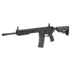 SPECNA ARMS FUCILE ELETTRICO SA-E09 EDGE HAL2 ETU GEN.2 NERO