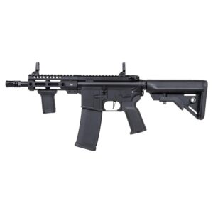 SPECNA ARMS FUCILE ELETTRICO SA-E21 EDGE HAL ETU NERO