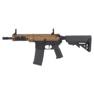 SPECNA ARMS FUCILE ELETTRICO SA-E21 EDGE HAL2 ETU GEN.2 CHAOS BRONZE