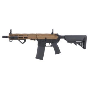 SPECNA ARMS FUCILE ELETTRICO SA-E23 EDGE HAL2 ETU GEN.2 CHAOS BRONZE