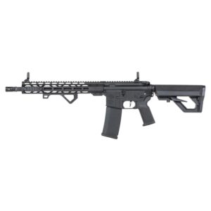 SPECNA ARMS FUCILE ELETTRICO SA-E24-H EDGE HEAVY OPS STOCK HAL ETU BLACK