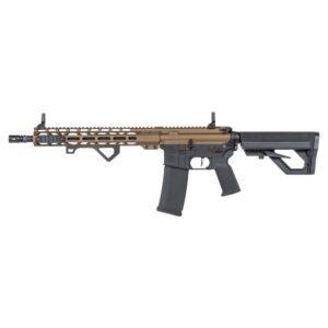 SPECNA ARMS FUCILE ELETTRICO SA-E24-H EDGE HEAVY OPS STOCK HAL ETU CHAOS BRONZE