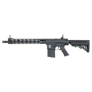 SPECNA ARMS FUCILE ELETTRICO SA-E35 EDGE KESTREL ETU BLACK