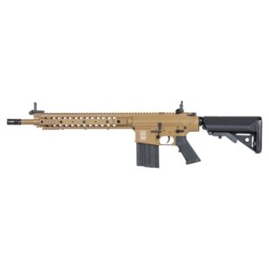 SPECNA ARMS FUCILE ELETTRICO SA-E36 EDGE KESTREL ETU HALF-TAN