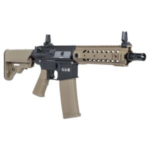 SPECNA ARMS FUCILE ELETTRICO SA-F01 FLEX GATE X-ASR GEN.2 HALF-TAN