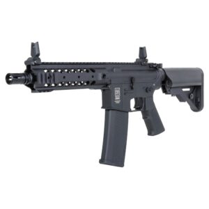 SPECNA ARMS FUCILE ELETTRICO SA-F01 FLEX GATE X-ASR GEN.2 NERO