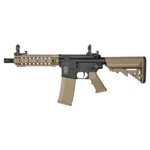 SPECNA ARMS FUCILE ELETTRICO SA-F01 FLEX GATE X-ASR HALF-TAN