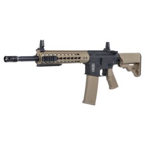 SPECNA ARMS FUCILE ELETTRICO SA-F02 FLEX GATE X-ASR GEN.2 HALF-TAN