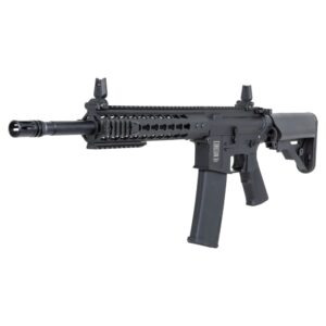 SPECNA ARMS FUCILE ELETTRICO SA-F02 FLEX GATE X-ASR GEN.2 NERO