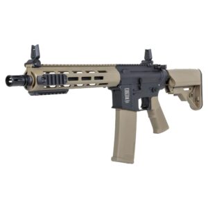SPECNA ARMS FUCILE ELETTRICO SA-F03 FLEX GATE X-ASR GEN.2 HALF-TAN