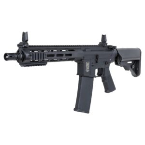 SPECNA ARMS FUCILE ELETTRICO SA-F03 FLEX GATE X-ASR GEN.2 NERO