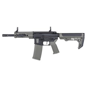 SPECNA ARMS FUCILE ELETTRICO SA-F04-RL FLEX LIGHT OPS STOCK BLDC HAL ETU GEN.2 OLIVE