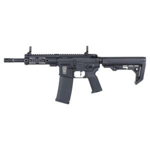 SPECNA ARMS FUCILE ELETTRICO SA-F04-RL FLEX LIGHT OPS STOCK HAL ETU GEN.2 NERO