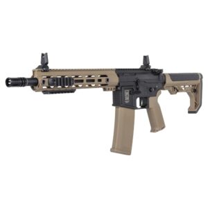 SPECNA ARMS FUCILE ELETTRICO SA-F05-RL FLEX BLDC HAL ETU GEN.2 HALF-TAN