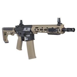 SPECNA ARMS FUCILE ELETTRICO SA-F05-RL FLEX LIGHT OPS STOCK HAL ETU GEN.2 HALF-TAN