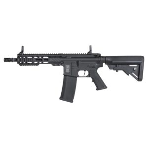 SPECNA ARMS FUCILE ELETTRICO SA-F08 FLEX BLDC HAL ETU GEN.2 NERO