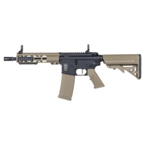 SPECNA ARMS FUCILE ELETTRICO SA-F08 FLEX HAL ETU GEN.2 HALF-TAN