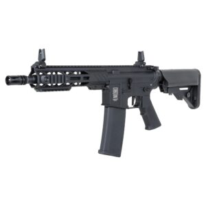 SPECNA ARMS FUCILE ELETTRICO SA-F08 FLEX HAL ETU GEN.2 NERO