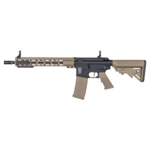 SPECNA ARMS FUCILE ELETTRICO SA-F09 FLEX BLDC HAL ETU GEN.2 HALF-TAN