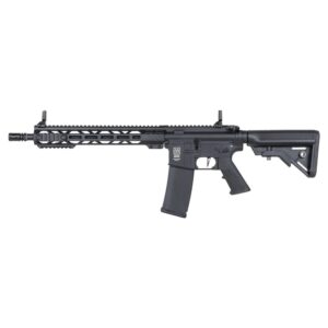 SPECNA ARMS FUCILE ELETTRICO SA-F09 FLEX BLDC HAL ETU GEN.2 NERO