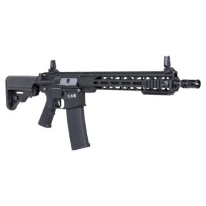 SPECNA ARMS FUCILE ELETTRICO SA-F09 FLEX HAL ETU GEN.2 NERO