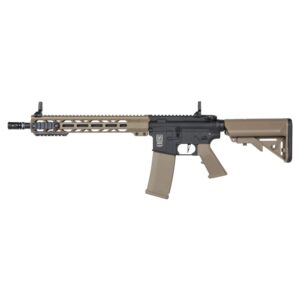 SPECNA ARMS FUCILE ELETTRICO SA-F09 FLEX HAL ETU HALF-TAN