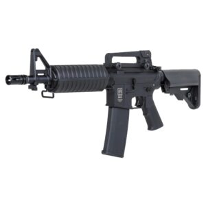 SPECNA ARMS FUCILE ELETTRICO SA-F11 FLEX GATE X-ASR GEN.2 NERO