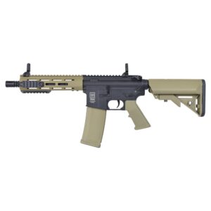 SPECNA ARMS FUCILE ELETTRICO SA-F14 FLEX GATE X-ASR GEN.2 HALF-TAN