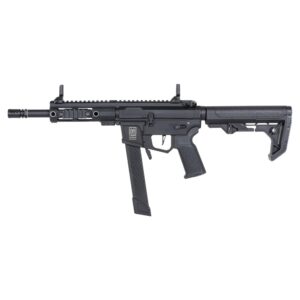 SPECNA ARMS FUCILE ELETTRICO SA-FH01 FLEX BLDC HAL ETU GEN.2 NERO