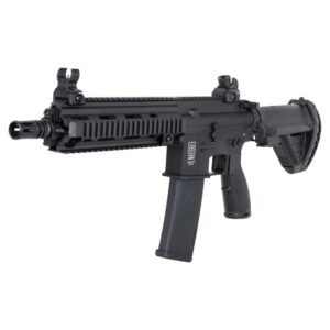 SPECNA ARMS FUCILE ELETTRICO SA-FH06 FLEX BLDC HAL ETU GEN.2 NERO