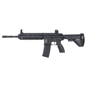 SPECNA ARMS FUCILE ELETTRICO SA-FH07 FLEX BLDC HAL ETU GEN.2 NERO