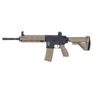 SPECNA ARMS FUCILE ELETTRICO SA-FH07 FLEX HAL ETU GEN.2 HALF-TAN
